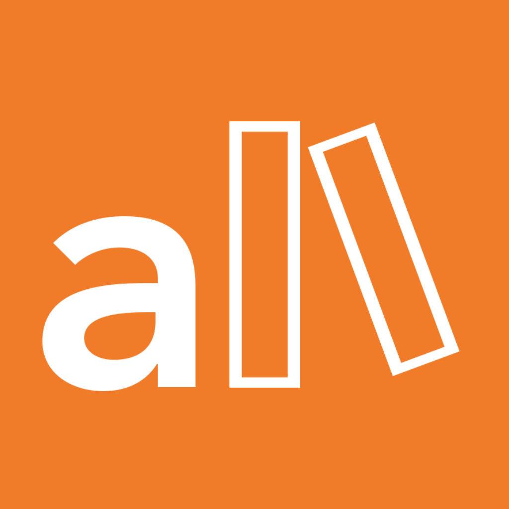 AllAuthor icon - links to the author's page on AllAuthor