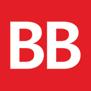 BookBub icon - links to the author's page on BookBub