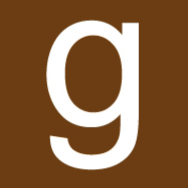 Goodreads icon - links to the author's page on Goodreads