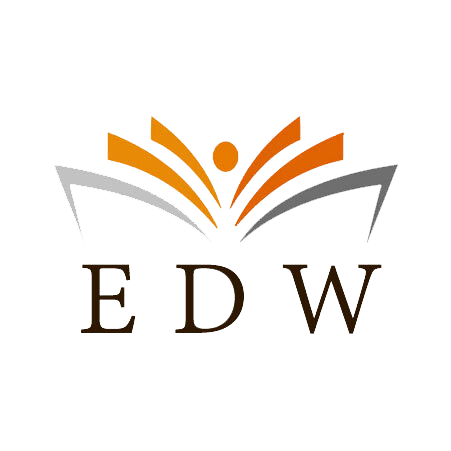 Editors Weekly icon - links to the review of the author's book on Editors Weekly
