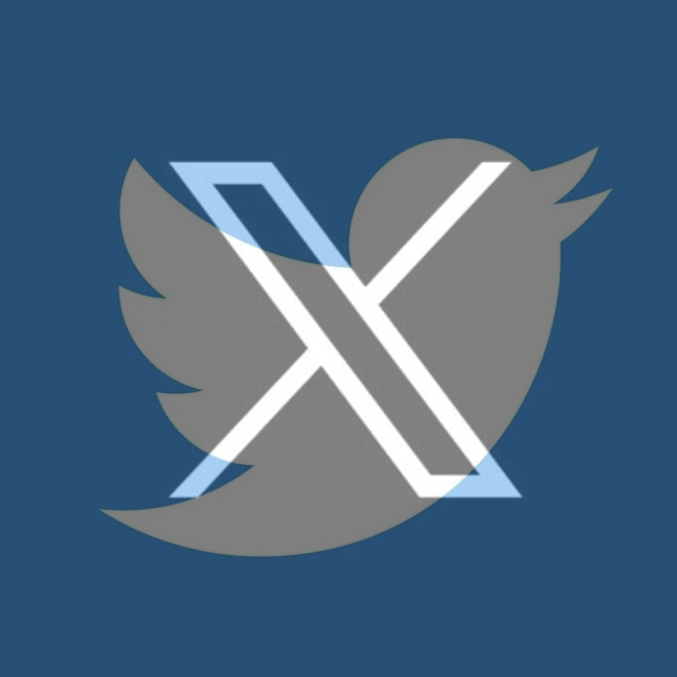 X (Twitter) icon - links to the author's page on Twitter