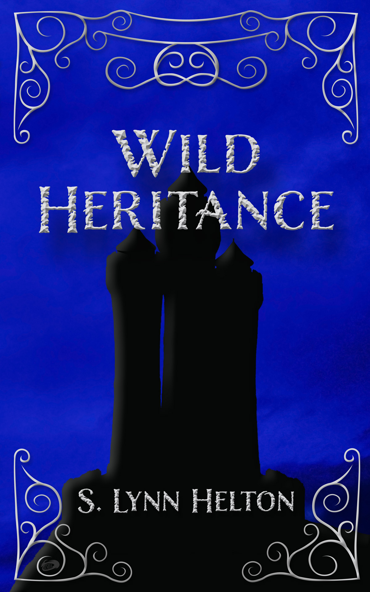 "Cover" for the Wild Heritance series by S. Lynn Helton