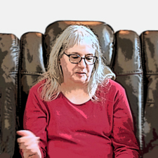 S. Lynn Helton's author photo