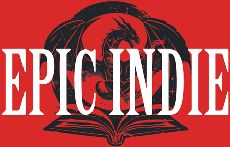 "Epic" Website icon - links to the "Epic" Website