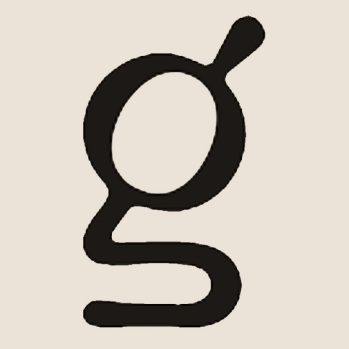 Goodreads icon - links to the author's page on Goodreads